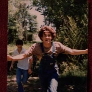 Meet your Posher, Dewitt